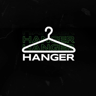 Telegram profile photo for HANGER