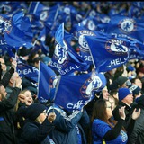 Telegram profile photo for Chelsea for life