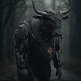 Telegram profile photo for kopobaeth