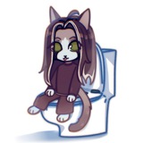 Telegram profile photo for MIYSII