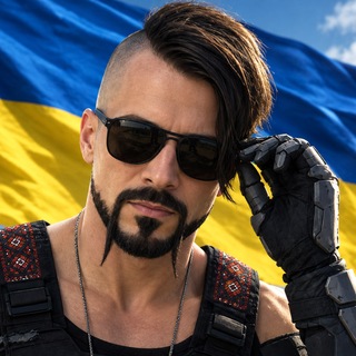 Telegram profile photo for Козак Мемай
