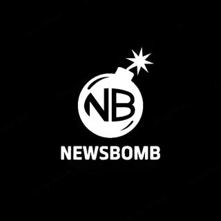 Telegram profile photo for 𝐍𝐞𝐰𝐬𝐁𝐨𝐦𝐛