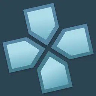 Telegram profile photo for PPSSPP