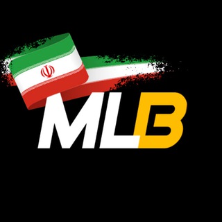 Telegram profile photo for مل بت - کانال رسمی مل بت