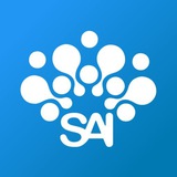 Telegram profile photo for Saeed AI Assistant