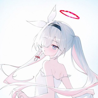 Telegram profile photo for 璃夜的指路频道