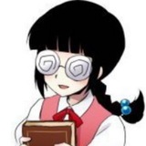Telegram profile photo for yume no gallery