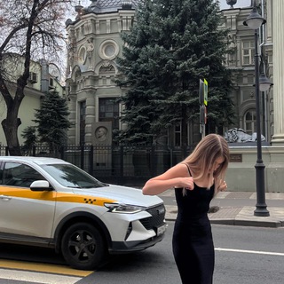 Telegram profile photo for Sergeevna(Karina Ovodkova)