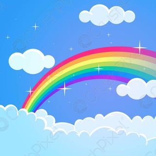 Telegram profile photo for Поделки для детей