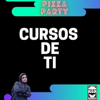 Telegram profile photo for Chat Cursos de Ti 99