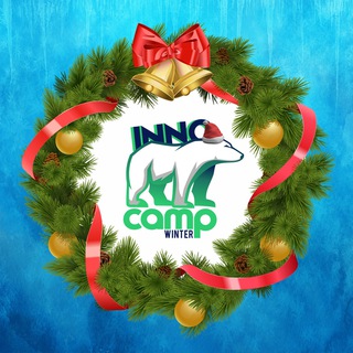 Telegram profile photo for INNOCAMP