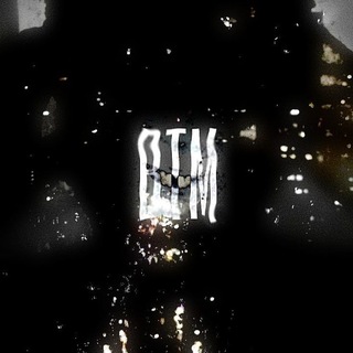 Telegram profile photo for because the music
