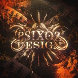 Telegram profile photo for переходник: PSIXOZ DESIGN❗️