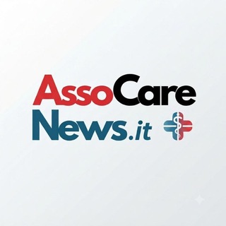 Telegram profile photo for AssoCareNews.it - Ultim'ora!