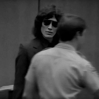 Telegram profile photo for Richard Ramirez Edits