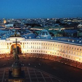 Telegram profile photo for Петербуржский Лентач