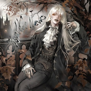 Telegram profile photo for Visual kei News
