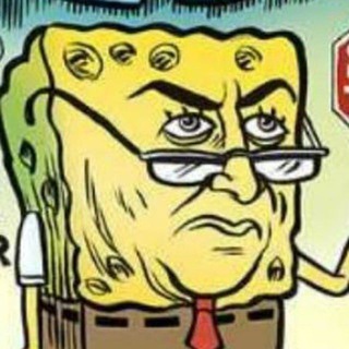 Telegram profile photo for Hiding's hidey hole