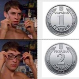 Telegram profile photo for Державний архів мемів