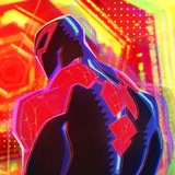Telegram profile photo for Spider-Man 2099 — h&d