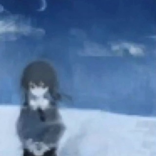 Telegram profile photo for ミ si3xr 彡