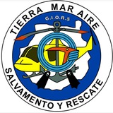 Telegram profile photo for G.I.O.R.S CANARIAS