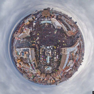 Telegram profile photo for Ukraine 360°