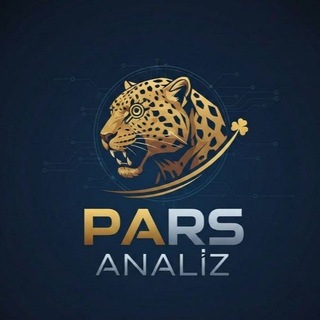 Telegram group profile photo for Pars Analiz sohbet