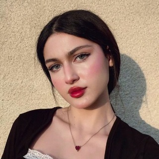 Telegram profile photo for حَـيـثِ أنــَِا .