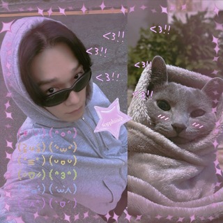 Telegram profile photo for ⋆˚࿔ 𝖫𝗂𝗄𝖾, 𝗐𝗁𝗒 𝗇𝗈𝗍? ˚⋆
