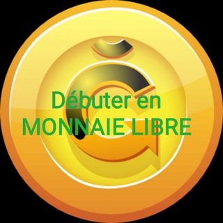 Telegram profile photo for Débuter en Monnaie Libre