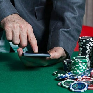 Telegram profile photo for Flagman casino