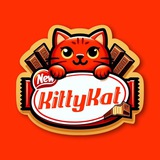 Telegram profile photo for 😻KITTY KAT 🍫|| 6/6TAX || RENOUNCED