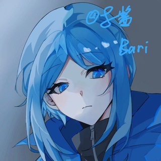 Telegram profile photo for Bari|Knight of White Moon