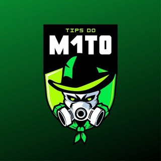 Telegram group profile photo for M1t0 dos Canto ⛳️ GRATIS