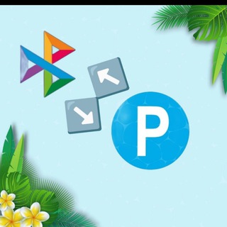 Telegram group profile photo for ОБМЕННИК 💸 💬