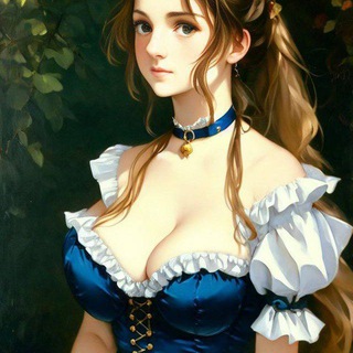 Telegram profile photo for Ебля 🤯 алаха