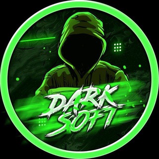 Telegram profile photo for DARK SOFT