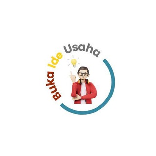 Telegram profile photo for Ide & Inspirasi Usaha