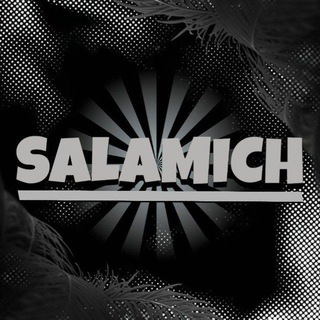 Telegram profile photo for Salamich.shop🥷