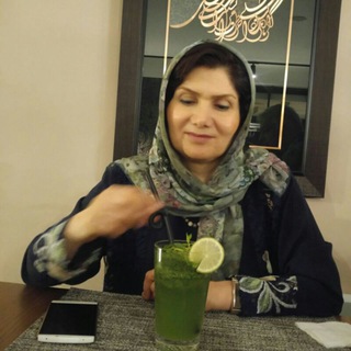 Telegram profile photo for دکتر رویا امدادی