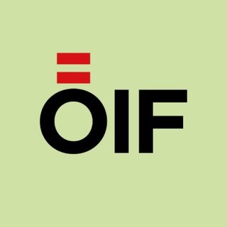 Telegram profile photo for ÖIF: Deutsch lernen