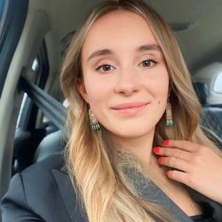 Telegram profile photo for Катерина|СЛАДКИЙ СММ