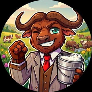 Telegram profile photo for Дима Буйвол