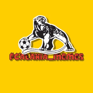 Telegram profile photo for fcalania_memes