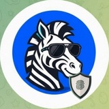 Telegram profile photo for 🔒 STRIPES Verification