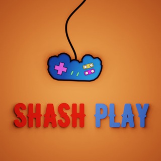 Telegram profile photo for Друзья Shash play🧡
