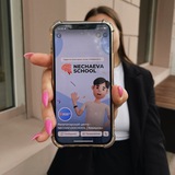 Telegram profile photo for Контакты