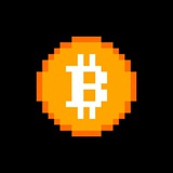 Telegram profile photo for Bitcoin Yields