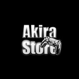 Telegram profile photo for Akira Store